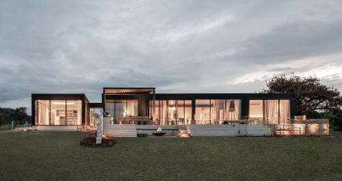 Zensi Retreat - House in Budgee Budgee