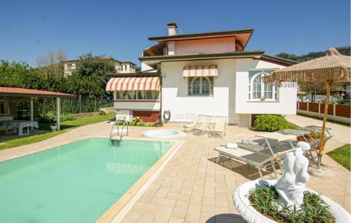 Awesome Home In Stiava With Wifi gîte à louer Stiava