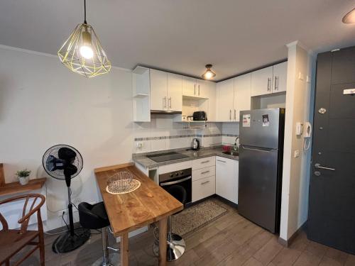 Departamento de un ambiente in 庫里科