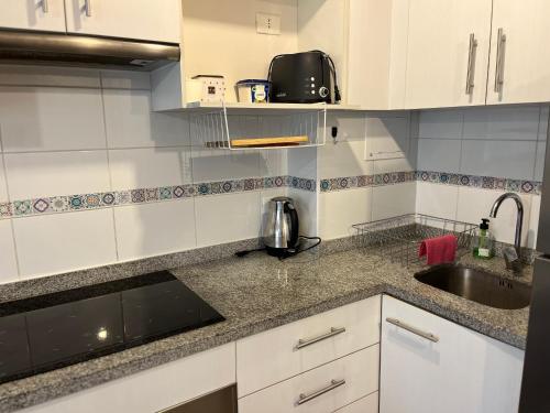 Departamento de un ambiente in 庫里科
