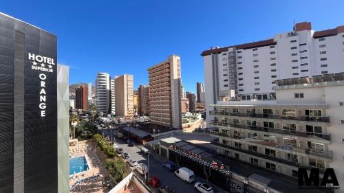 Maysan Apartamento 2