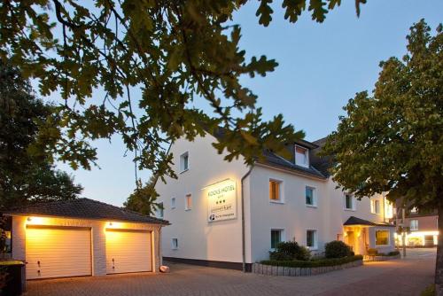 Kocks Hotel Garni 2