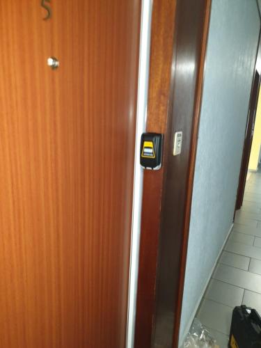 Appartement aux Sablettes, vue mer, plages en bas de la résidence