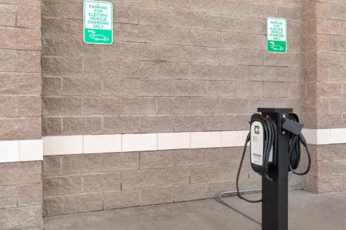 Comfort Suites DFW N/Grapevine - image 7