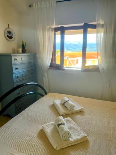 Bella Vista La Bussola · Scalea