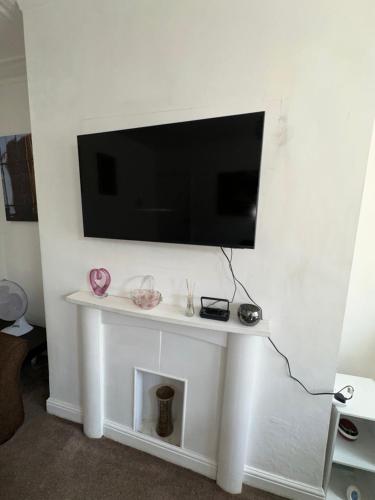 Terrace stay, Leeds (photo 2)