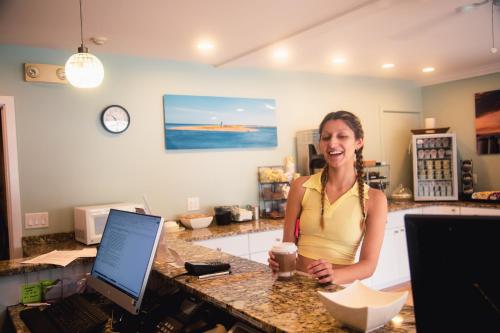 Cape Colony Inn