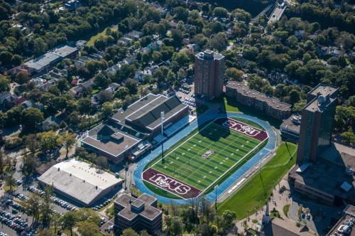 Saint Mary's University Conference Services&Summer Accommodations - Hotel - Halifax