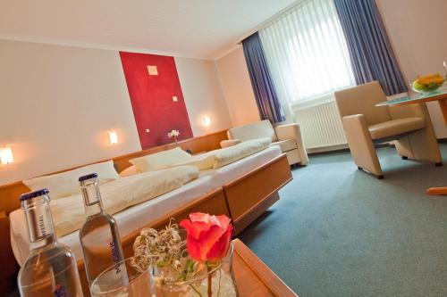 Kocks Hotel Garni 5