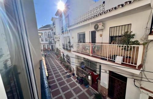 El Rincón de la Carihuela