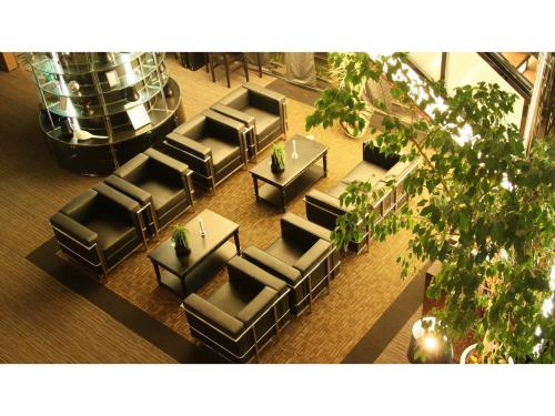 Hotel AreaOne Chitose - Vacation STAY 96118v