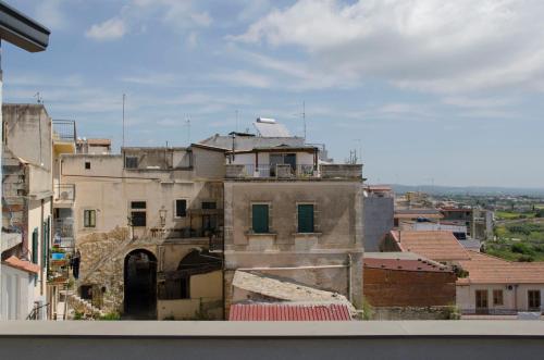 Civico Savoia Apartment Civico Savoia Apartment