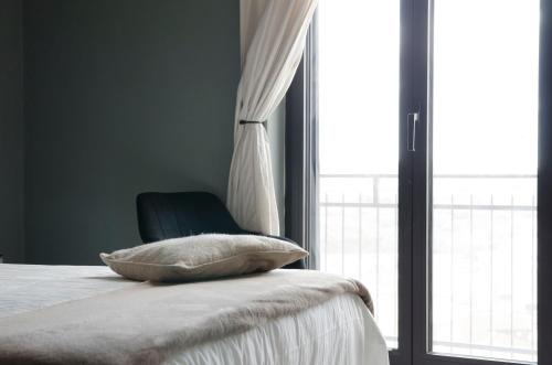 Civico Savoia Apartment Civico Savoia Apartment