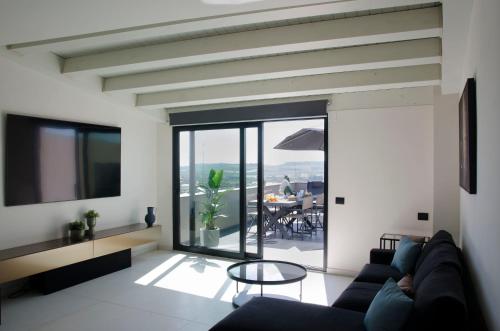 Civico Savoia Apartment Civico Savoia Apartment