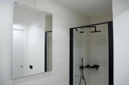 Civico Savoia Apartment Civico Savoia Apartment