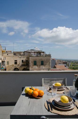 Civico Savoia Apartment Civico Savoia Apartment