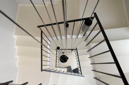 Civico Savoia Apartment Civico Savoia Apartment