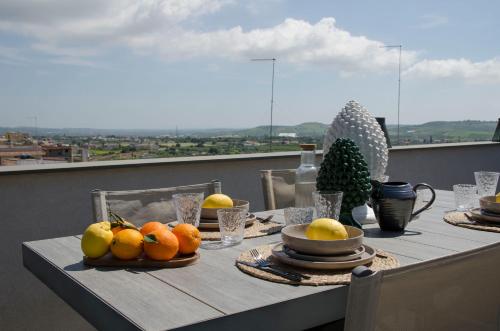 Civico Savoia Apartment Civico Savoia Apartment