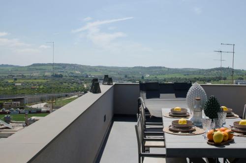 Civico Savoia Apartment Civico Savoia Apartment