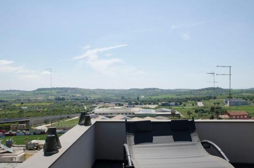 Civico Savoia Apartment Civico Savoia Apartment