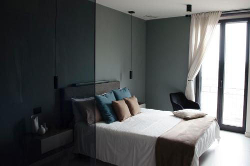 Civico Savoia Apartment Civico Savoia Apartment