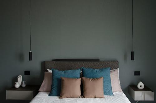 Civico Savoia Apartment Civico Savoia Apartment