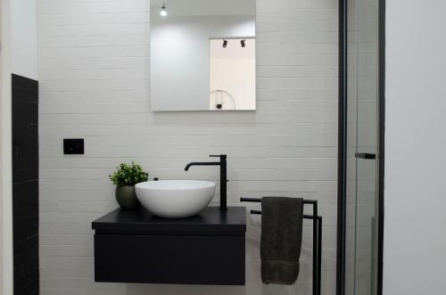 Civico Savoia Apartment Civico Savoia Apartment