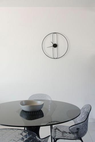 Civico Savoia Apartment Civico Savoia Apartment