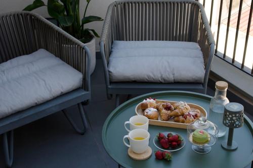 Civico Savoia Apartment Civico Savoia Apartment