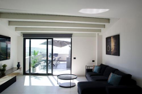 Civico Savoia Apartment Civico Savoia Apartment