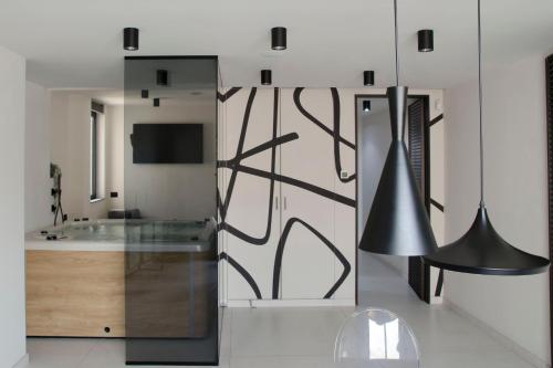 Civico Savoia Apartment Civico Savoia Apartment