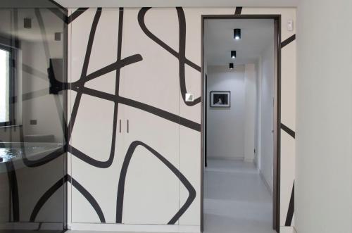 Civico Savoia Apartment Civico Savoia Apartment