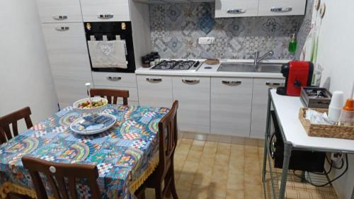 Casa da Mario - Marina di Caronia in Caronia (Sicily)