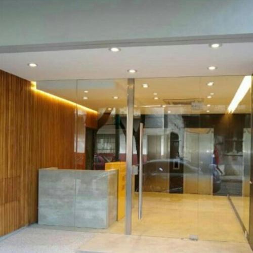 Monoambiente en La Boca. in Boca