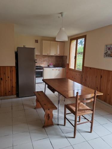 Domaine la butte de Lauray in Saint Jean De Sauves