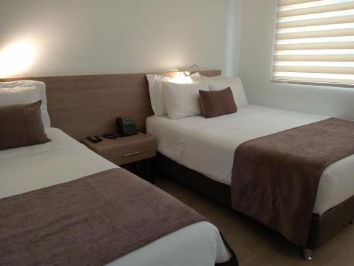 676107921 Hotel Lomas 10 Medellin by DICO