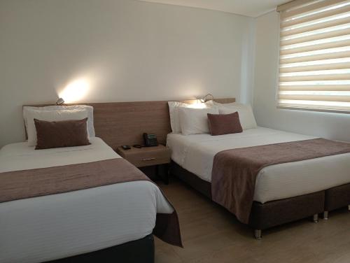 676107925 Hotel Lomas 10 Medellin by DICO