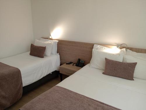 676107927 Hotel Lomas 10 Medellin by DICO