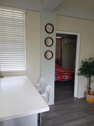 Facilities, Cypress Suites in Saint Peter