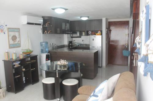 

Edificio Villa del Mar - Apartamento 206
