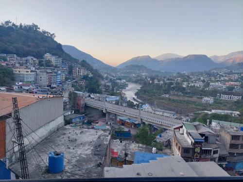 Shalimar Hotel Muzaffarabad in Muzaffarabad