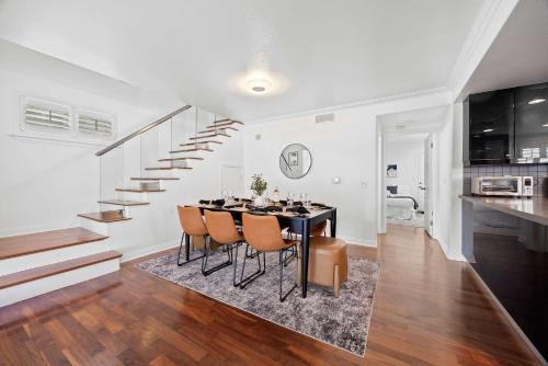 New Listing Dodger Clubhouse by Colby & Conrad, Лос-Анджелес (фото 8)