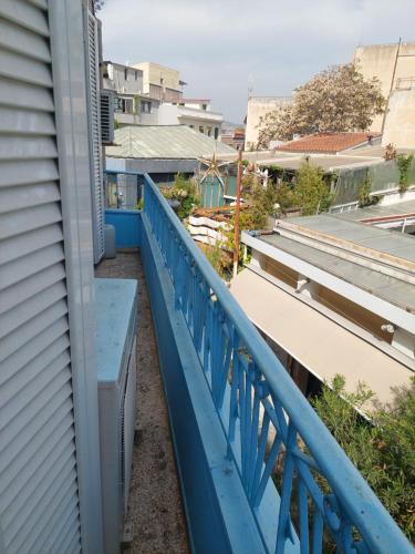 SHARED ROOMS LEPENIOTU NEAR ACROPOLIS &MONASTIRAKi 4