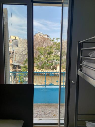 SHARED ROOMS LEPENIOTU NEAR ACROPOLIS &MONASTIRAKi 2