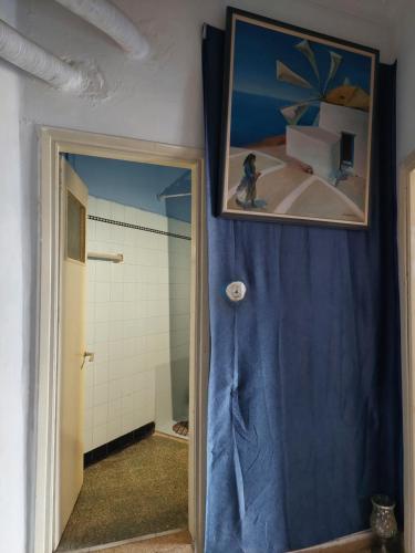 SHARED ROOMS LEPENIOTU NEAR ACROPOLIS &MONASTIRAKi 4