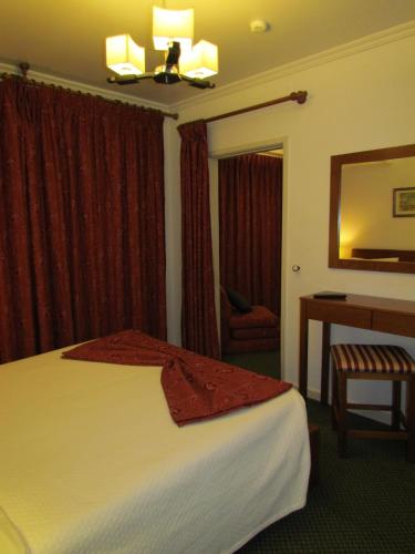 Foto - Vera Cruz Porto Downtown Hotel