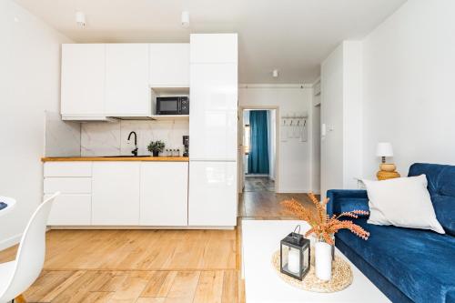 Apartamenty nad morzem Mierzeja Wiślana Mikoszewo