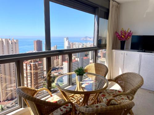 Apartment in Gemelos 20 with free parking Levante Area - image 3