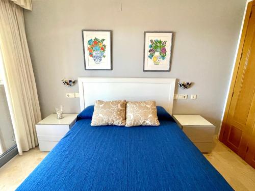 One-Bedroom Apartment image 4
