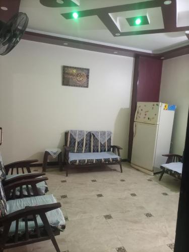 منفلوط in Markaz El-Fath